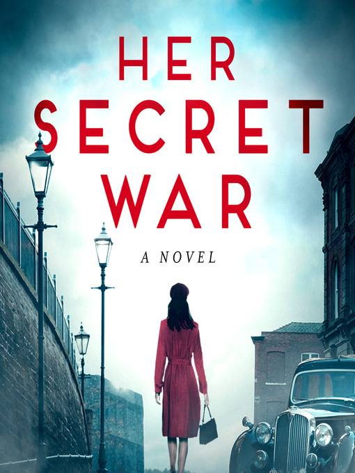 Cover image for Her Secret War